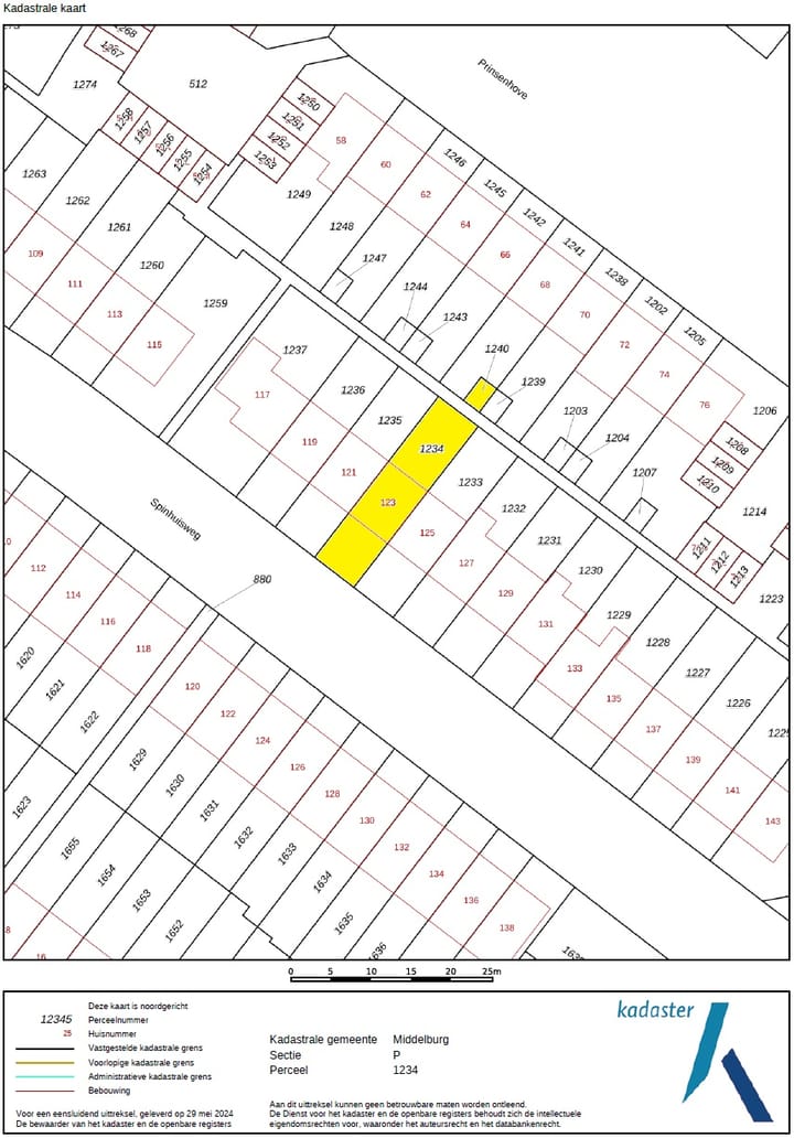 Foto 31 van Spinhuisweg 123