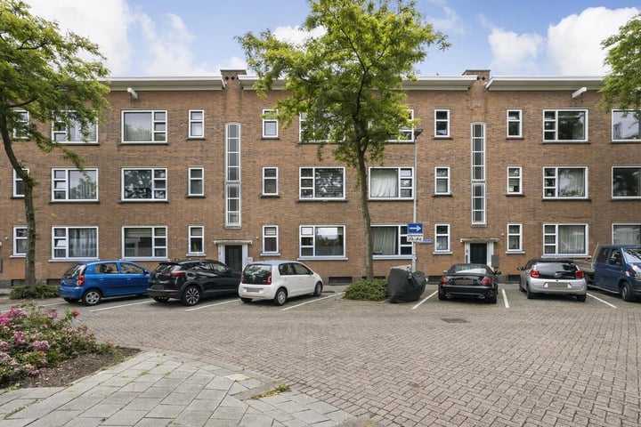 View photo of Eksterstraat 24 A