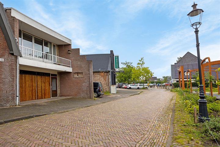 Weeshuisstraat 27, Coevorden