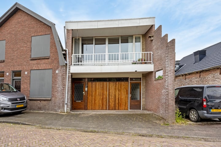 Weeshuisstraat 27, Coevorden