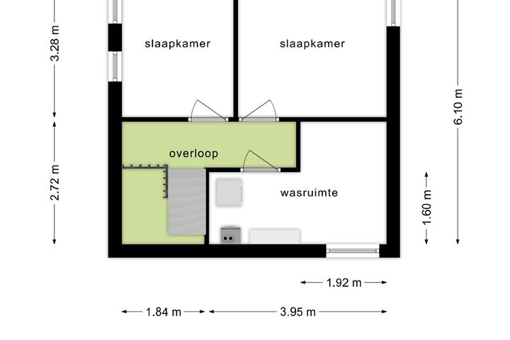 Bekijk foto 42 van Sidoniastraat 28