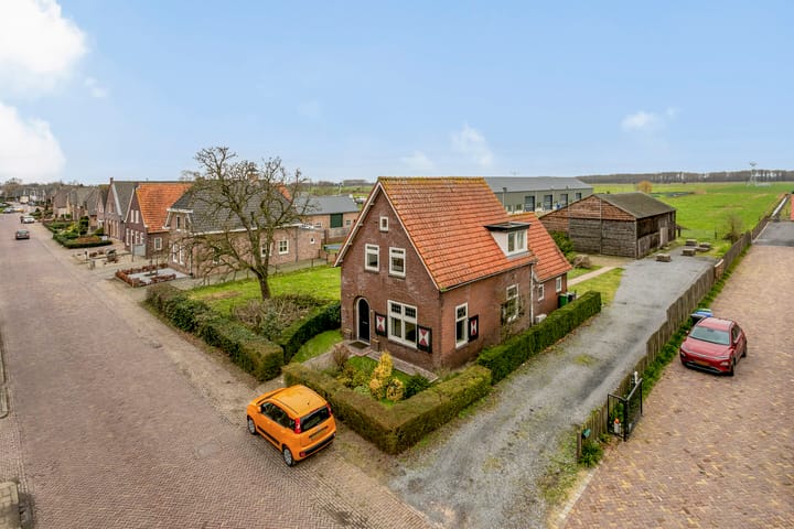 Foto 5 van Kerkstraat 22