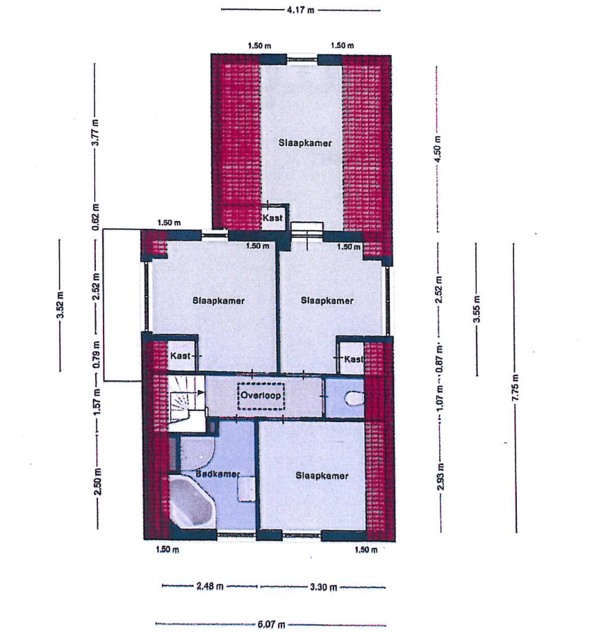 Foto 25 van Kerkstraat 22