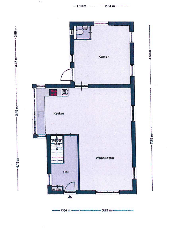 Foto 26 van Kerkstraat 22