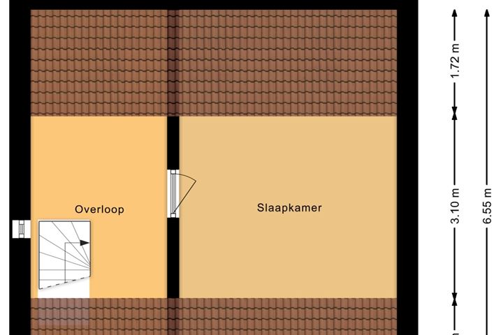 Bekijk foto 37 van Generaal Eisenhowerlaan 37-A