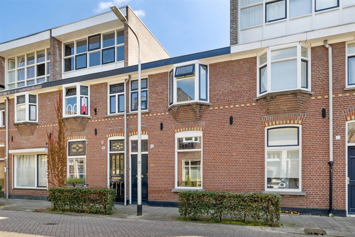 Bekijk foto 1 van Kruisstraat 20