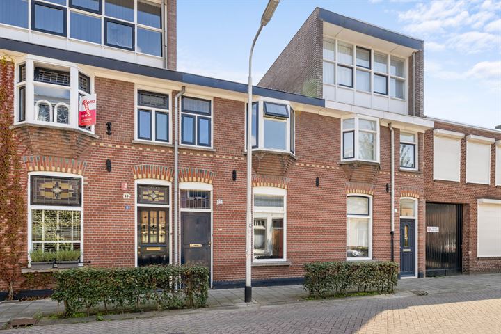 Bekijk foto 4 van Kruisstraat 20