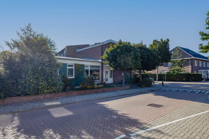 Foto 2 van Duindoornstraat 1