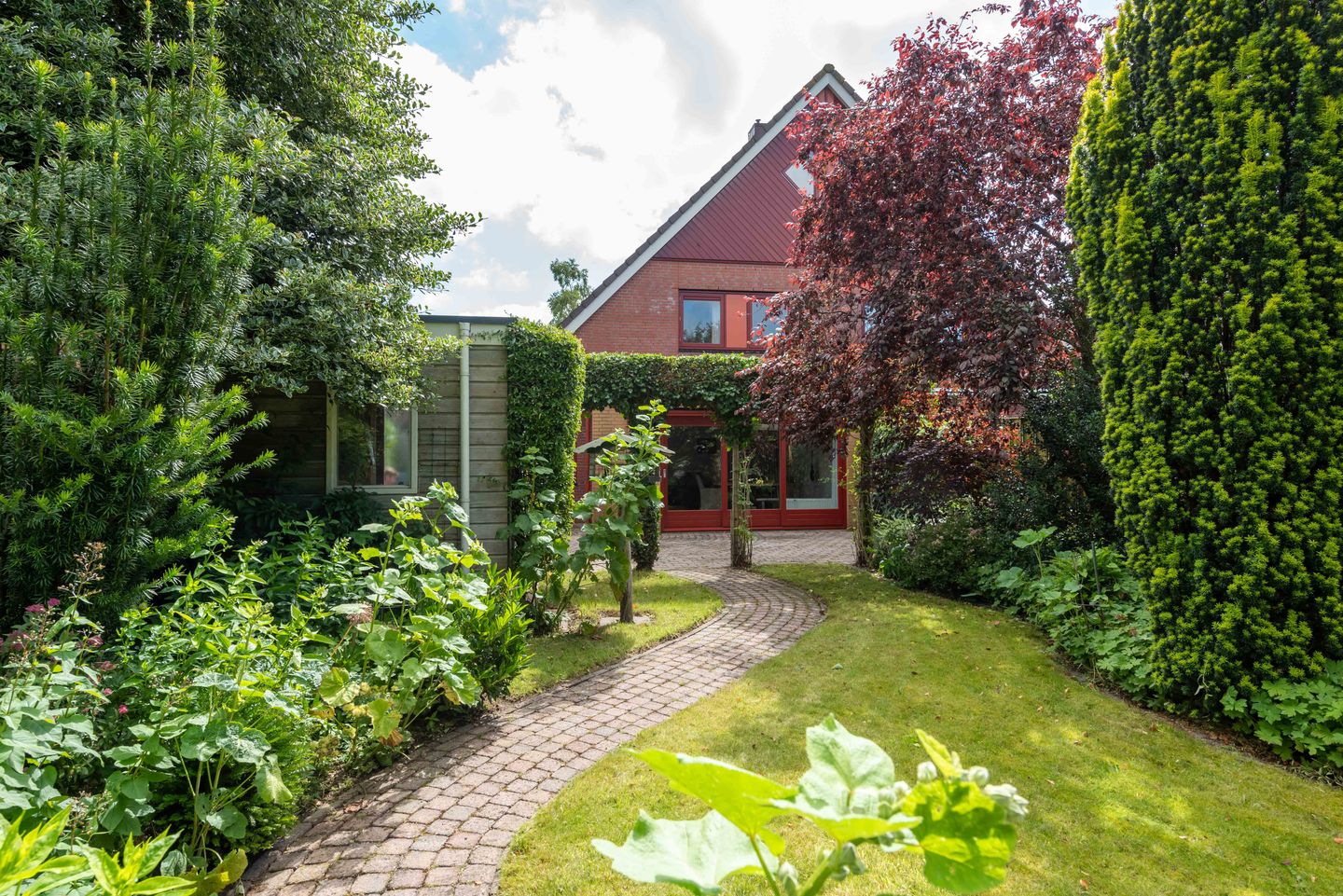 Foto 4 van De Boog 48