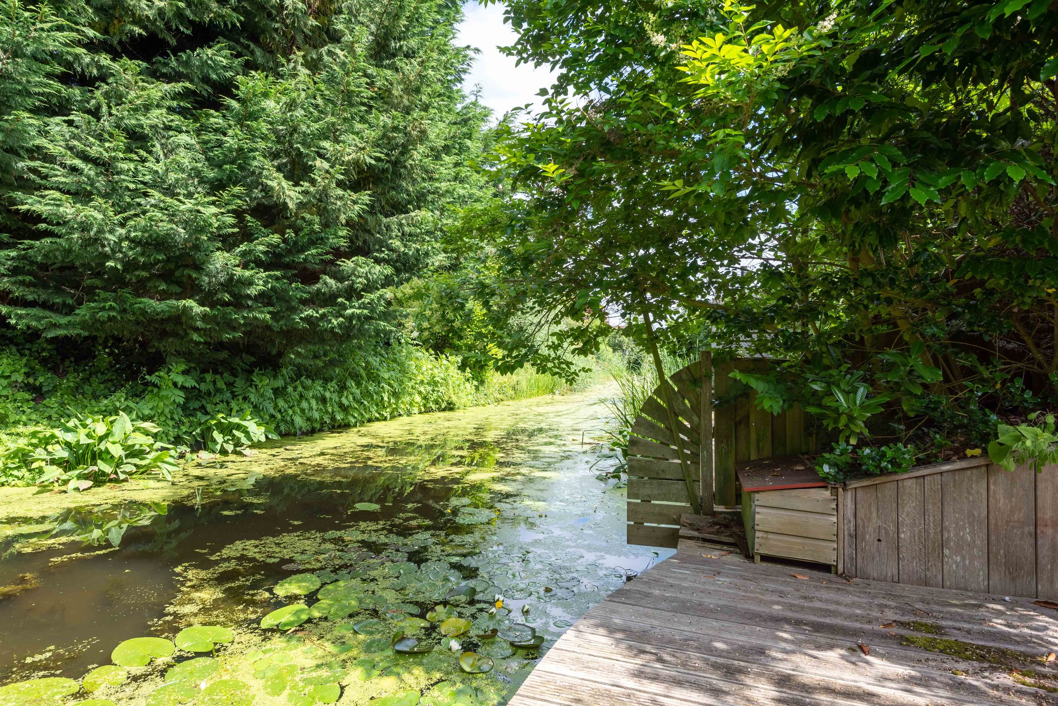 Foto 3 van De Boog 48