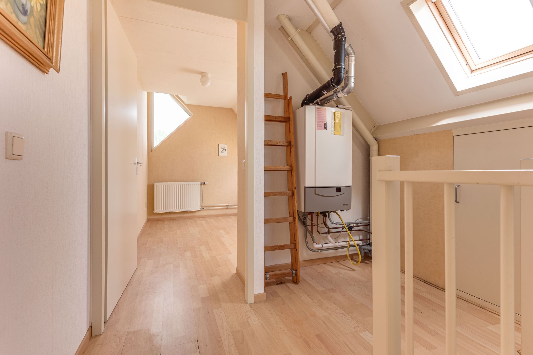 Foto 33 van De Boog 48