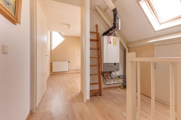 Foto 33 van De Boog 48