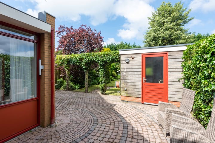 Foto 47 van De Boog 48