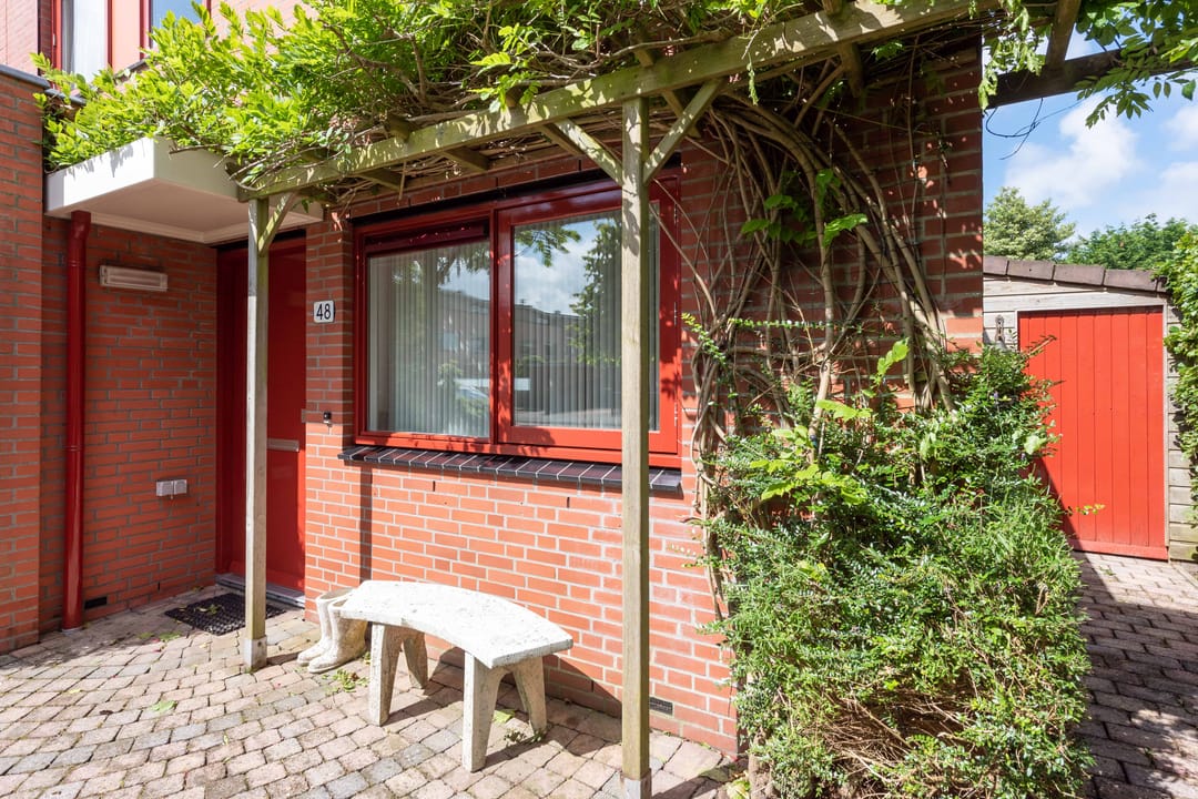 Foto 52 van De Boog 48