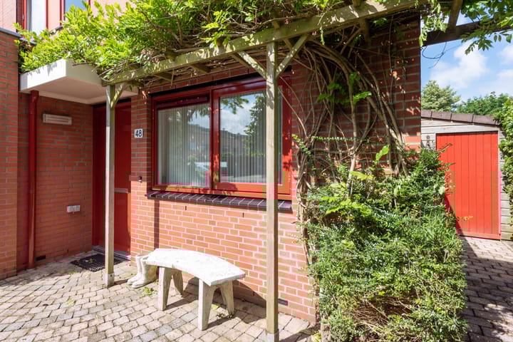 Foto 52 van De Boog 48