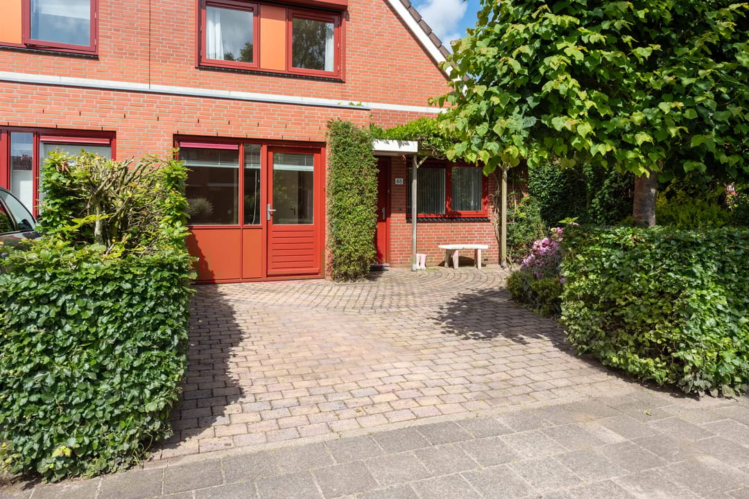 Foto 53 van De Boog 48