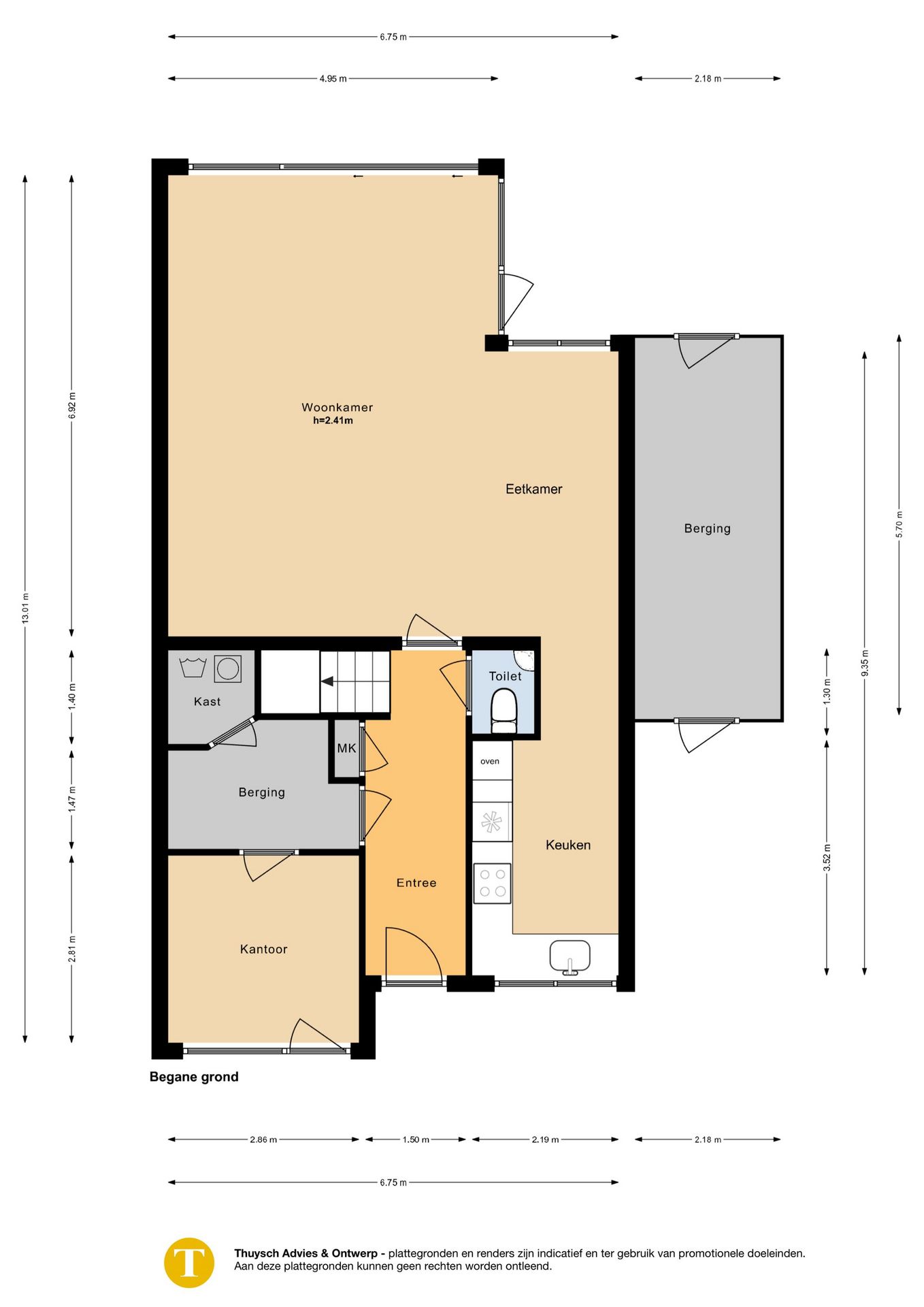 Foto 55 van De Boog 48