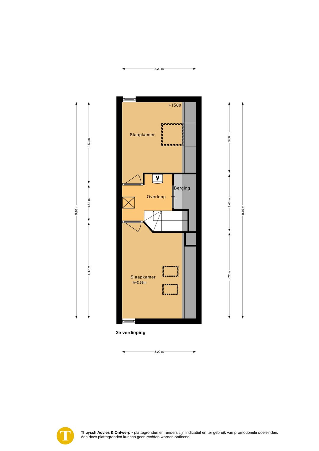 Foto 58 van De Boog 48