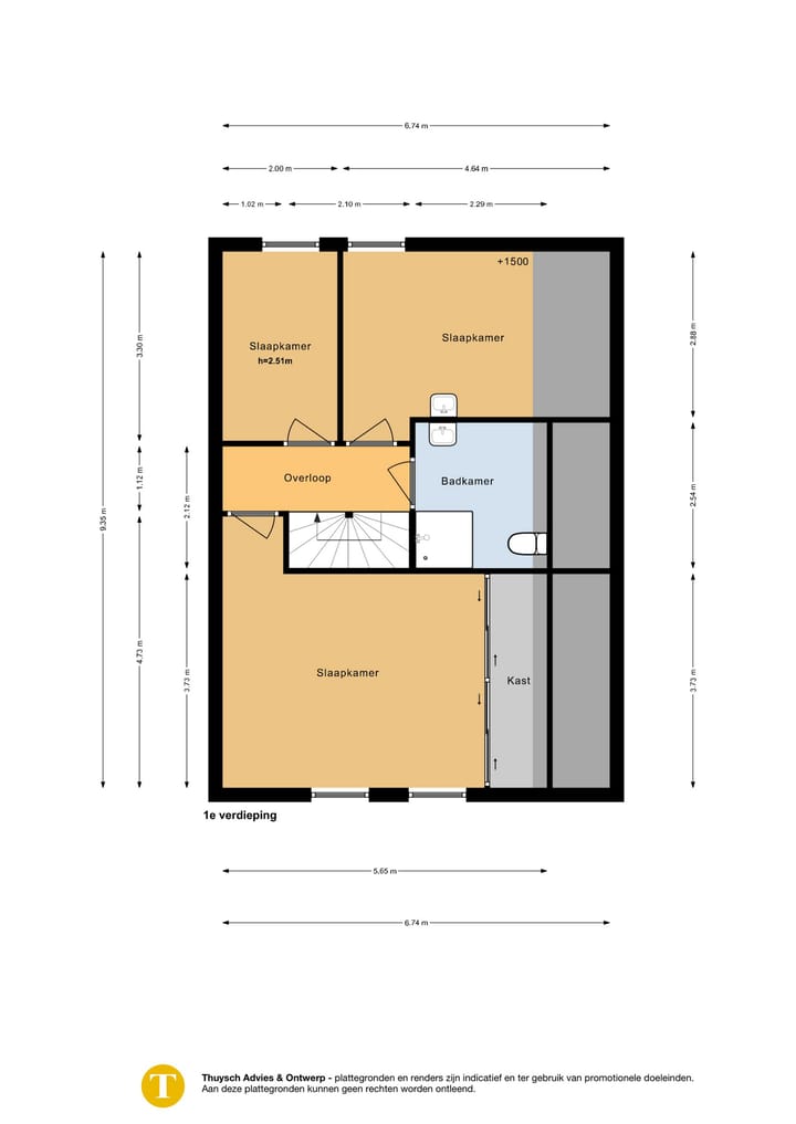 Foto 56 van De Boog 48