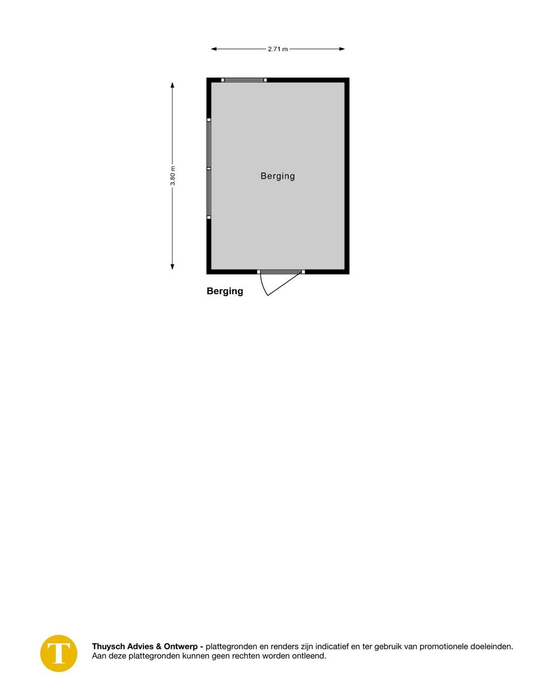 Foto 59 van De Boog 48