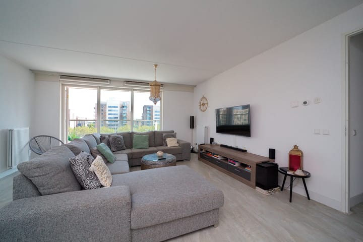 Foto 1 van Waldorpstraat 480