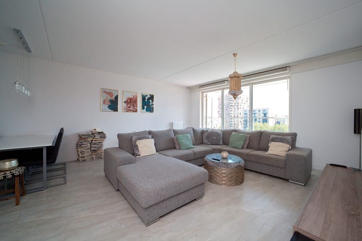 Foto 3 van Waldorpstraat 480