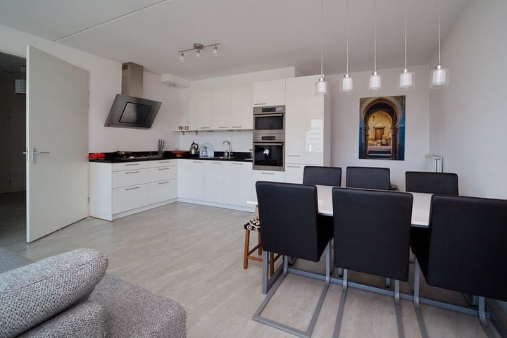 Foto 5 van Waldorpstraat 480