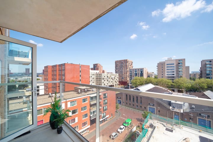 Foto 7 van Waldorpstraat 480