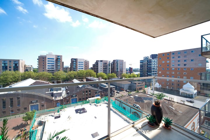 Foto 8 van Waldorpstraat 480