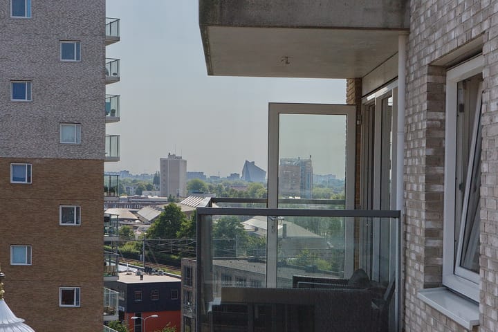 Foto 9 van Waldorpstraat 480