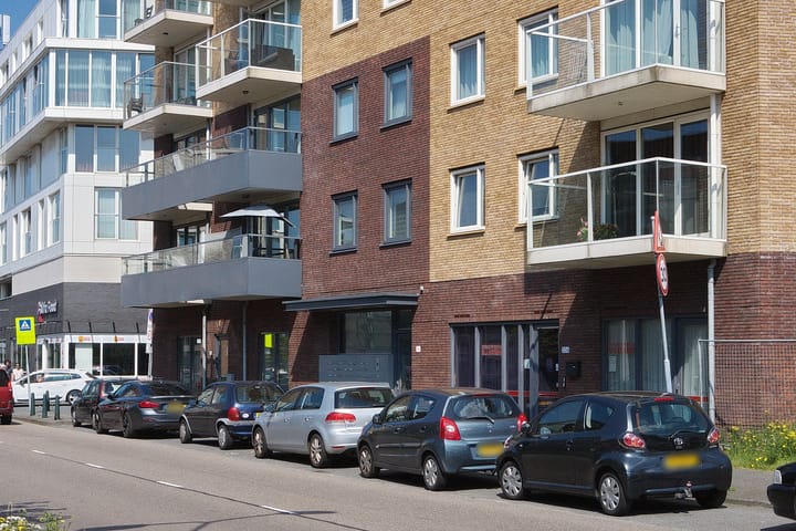 Foto 21 van Waldorpstraat 480