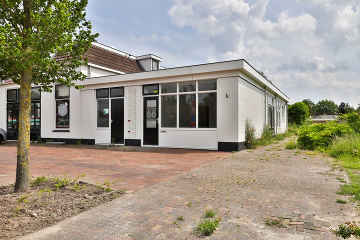 Provincialeweg 66-A, Opende