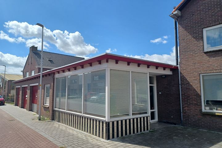 St. Victorplein 2, Waddinxveen