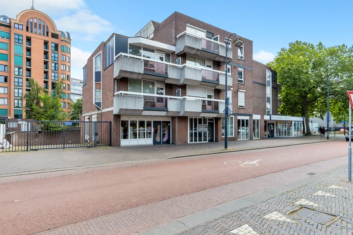 Bekijk foto 1 van Kruisstraat 46