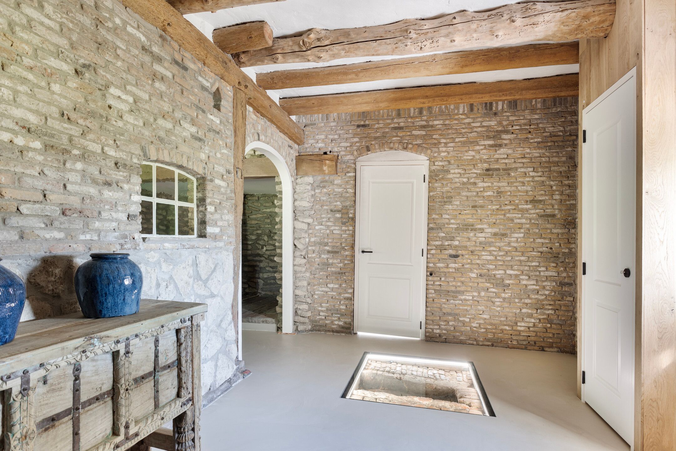 Foto 6 van Klein-Molenbeek 6