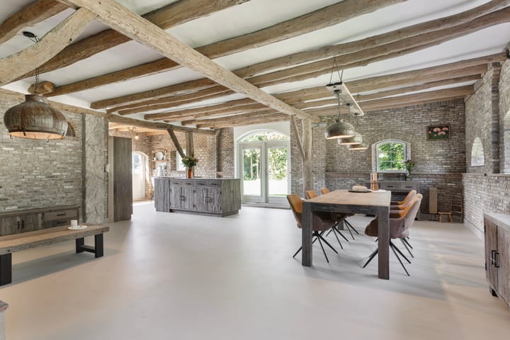 Photo 7 of Klein-Molenbeek 6