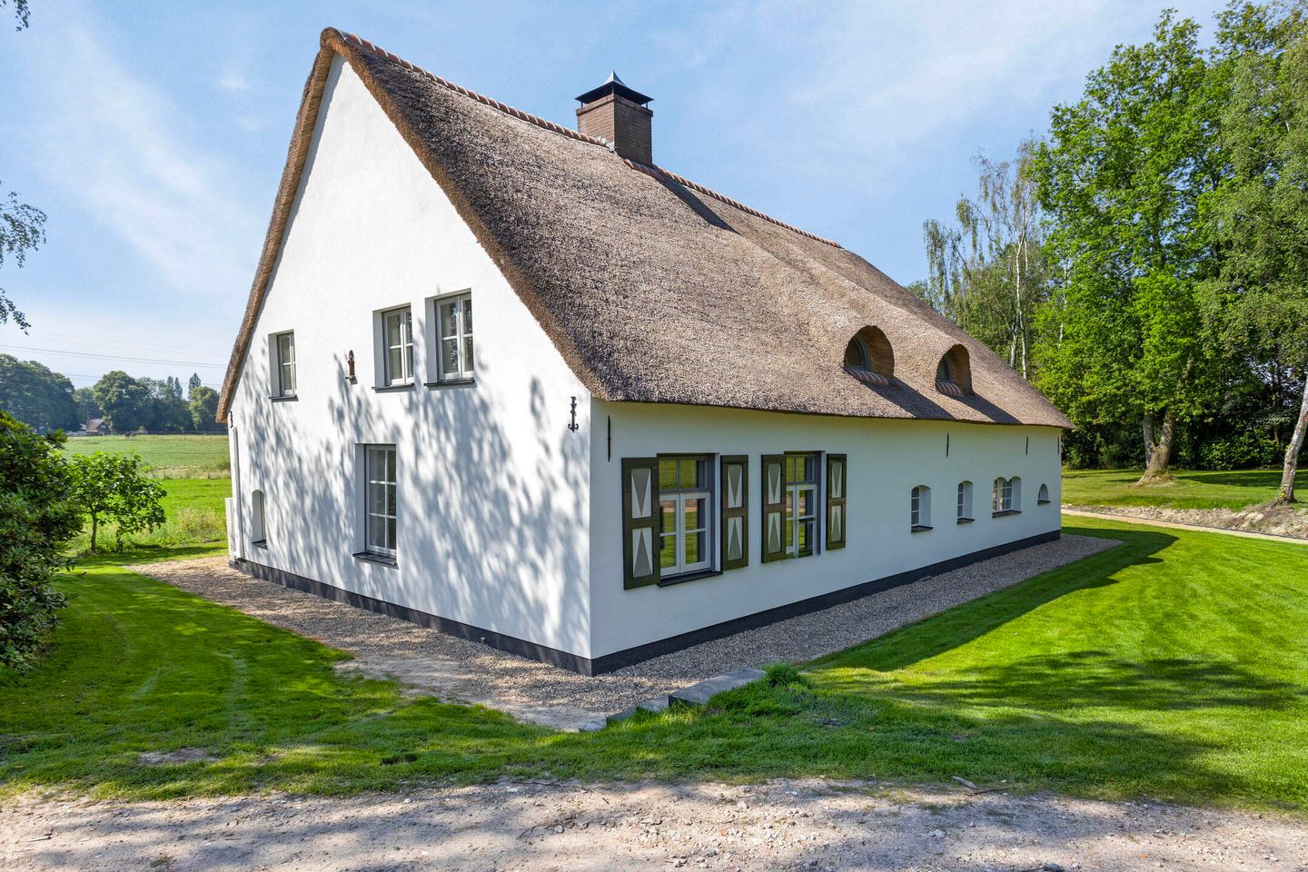 Foto 5 van Klein-Molenbeek 6