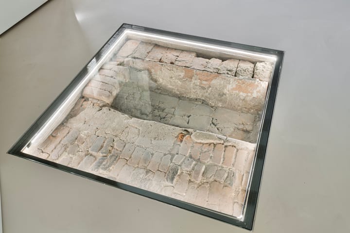 Photo 9 of Klein-Molenbeek 6