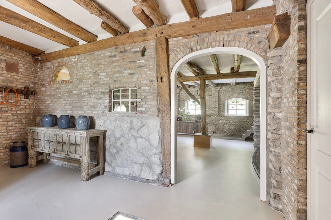 Foto 11 van Klein-Molenbeek 6