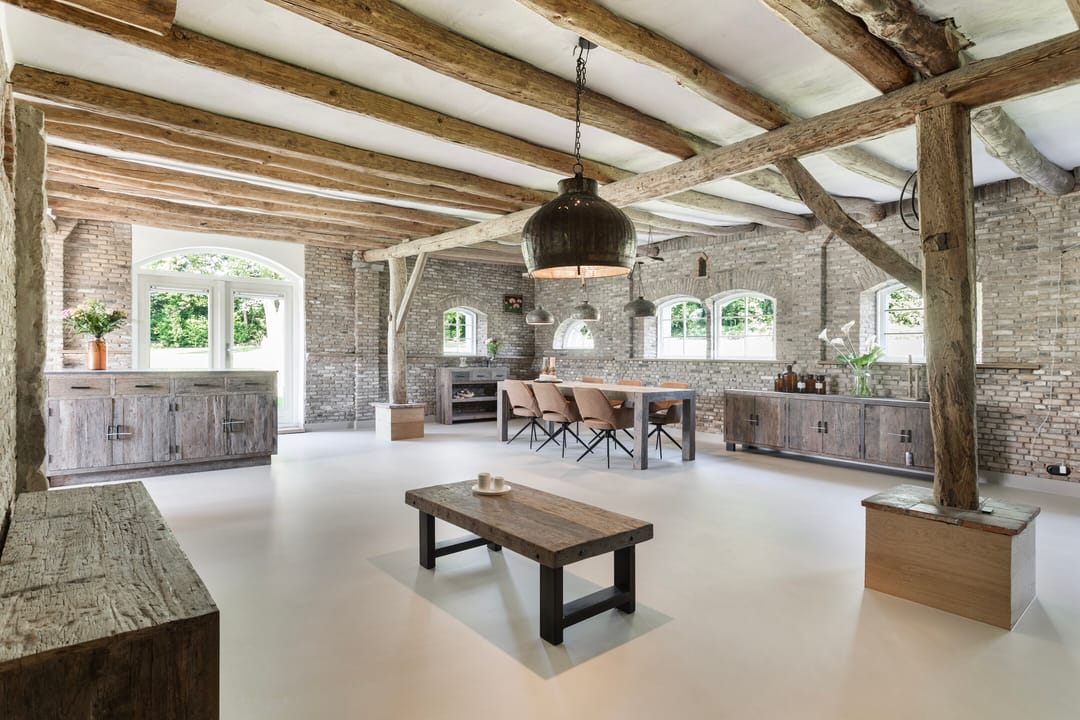 Foto 2 van Klein-Molenbeek 6