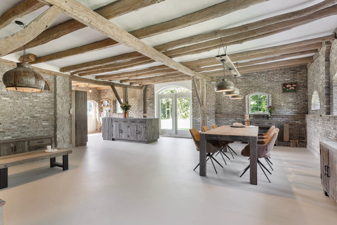 Foto 13 van Klein-Molenbeek 6