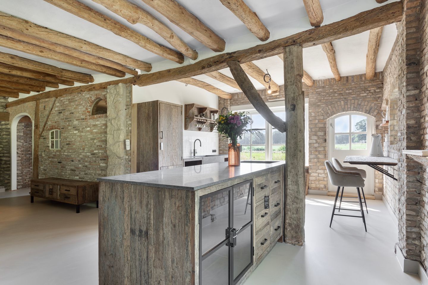 Foto 14 van Klein-Molenbeek 6