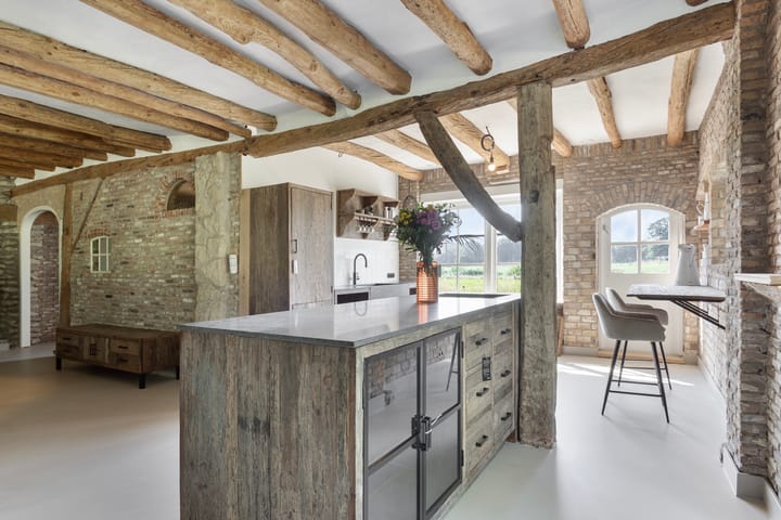 Photo 14 of Klein-Molenbeek 6