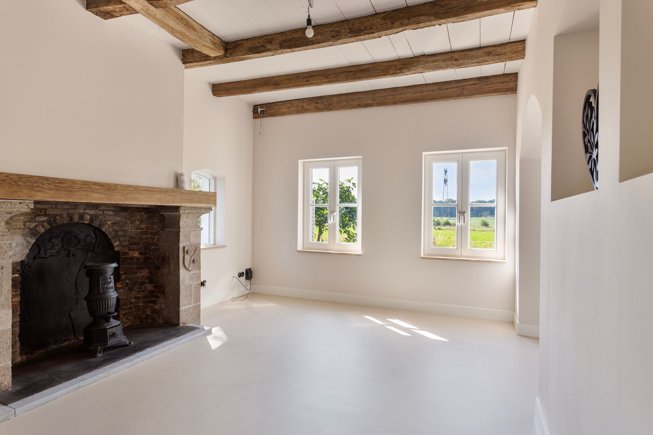 Foto 24 van Klein-Molenbeek 6