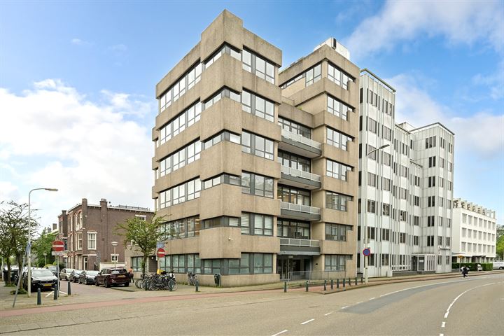 Bezuidenhoutseweg 187, Den Haag