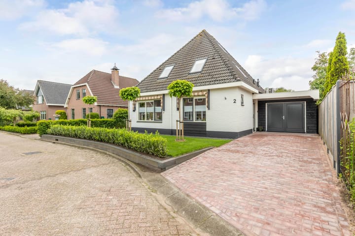 Foto 4 van Papiermolen 2