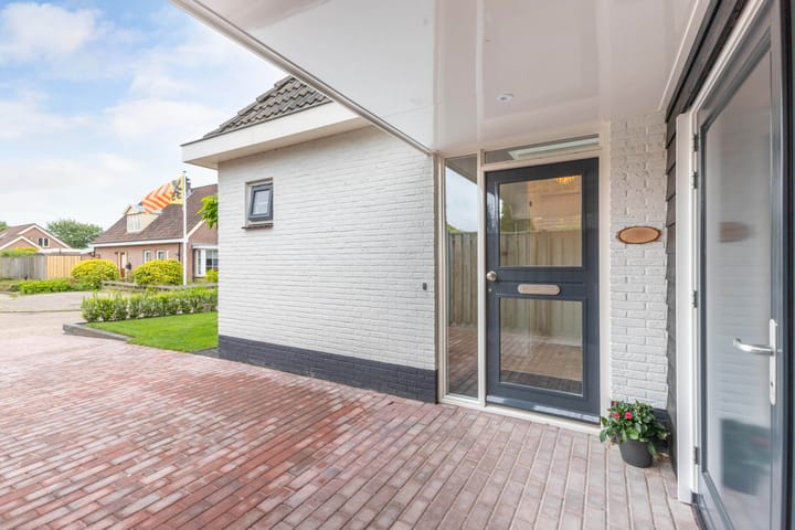 Foto 5 van Papiermolen 2