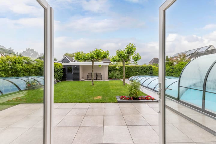 Foto 10 van Papiermolen 2