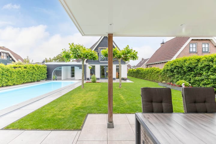 Foto 40 van Papiermolen 2