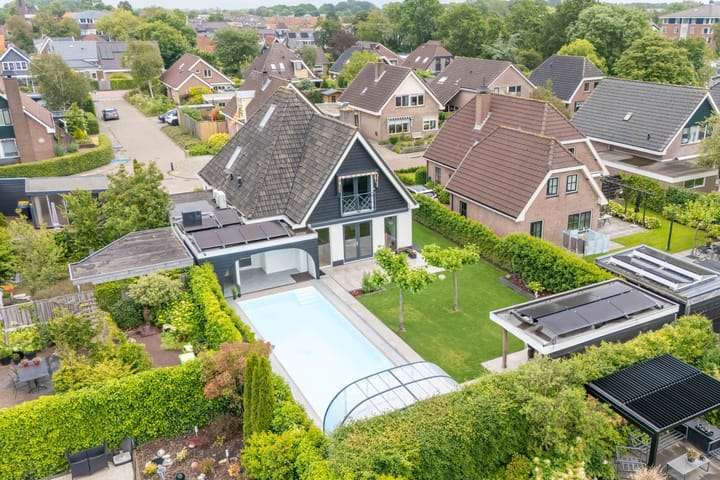 Foto 42 van Papiermolen 2